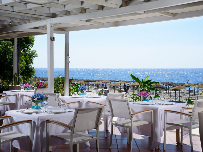 UNAHOTELS Naxos Beach Sicilia  33