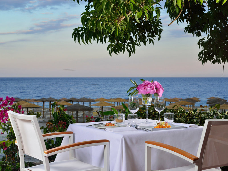UNAHOTELS Naxos Beach Sicilia  34