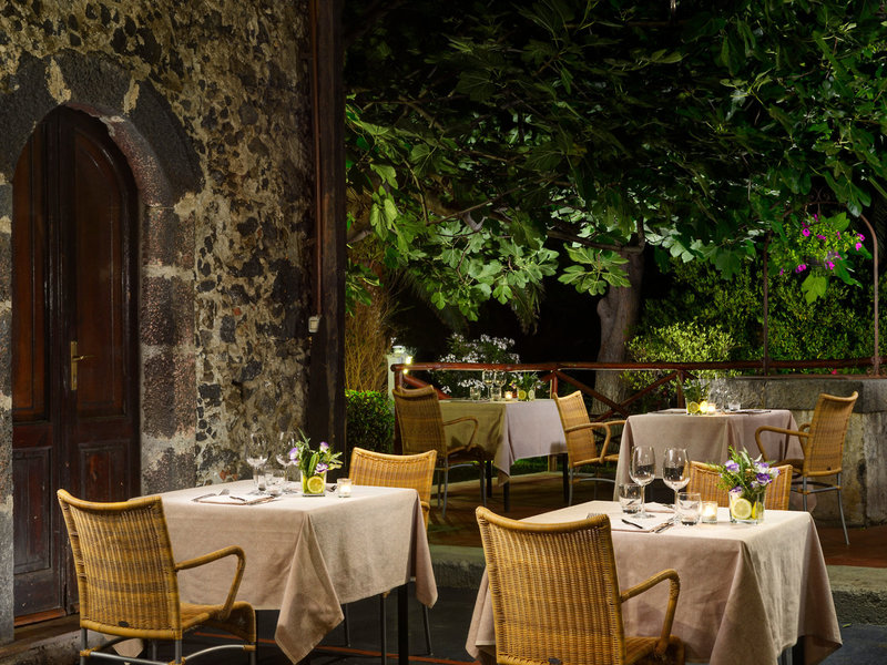 UNAHOTELS Naxos Beach Sicilia  35