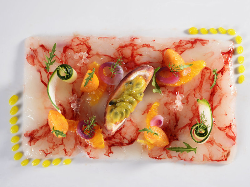 UNAHOTELS Naxos Beach Sicilia  37