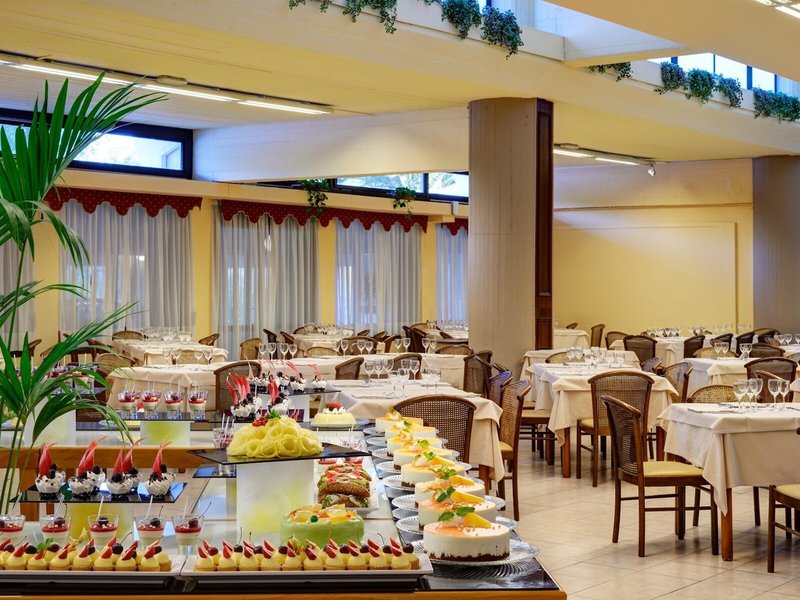 UNAHOTELS Naxos Beach Sicilia  39