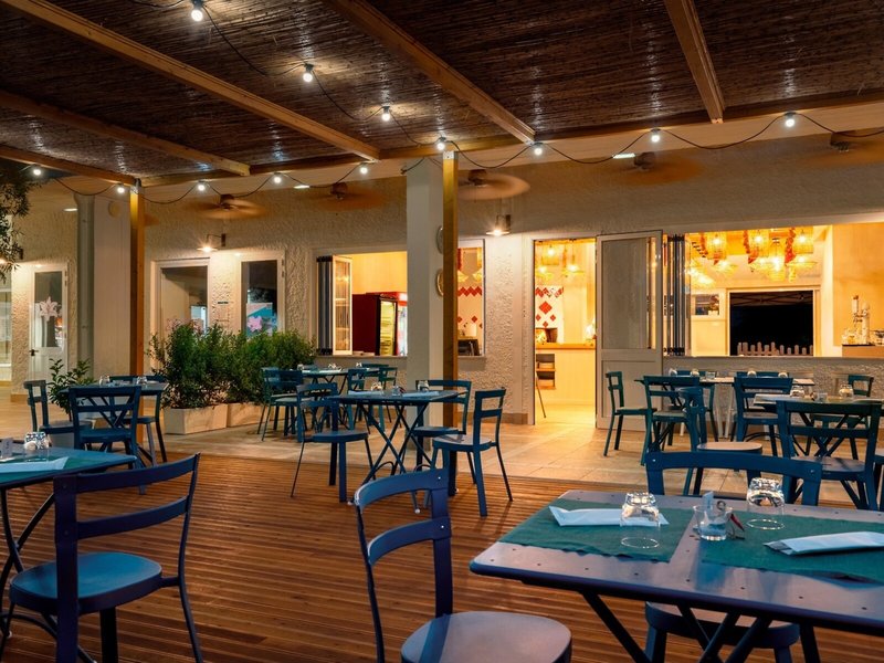 UNAHOTELS Naxos Beach Sicilia  41