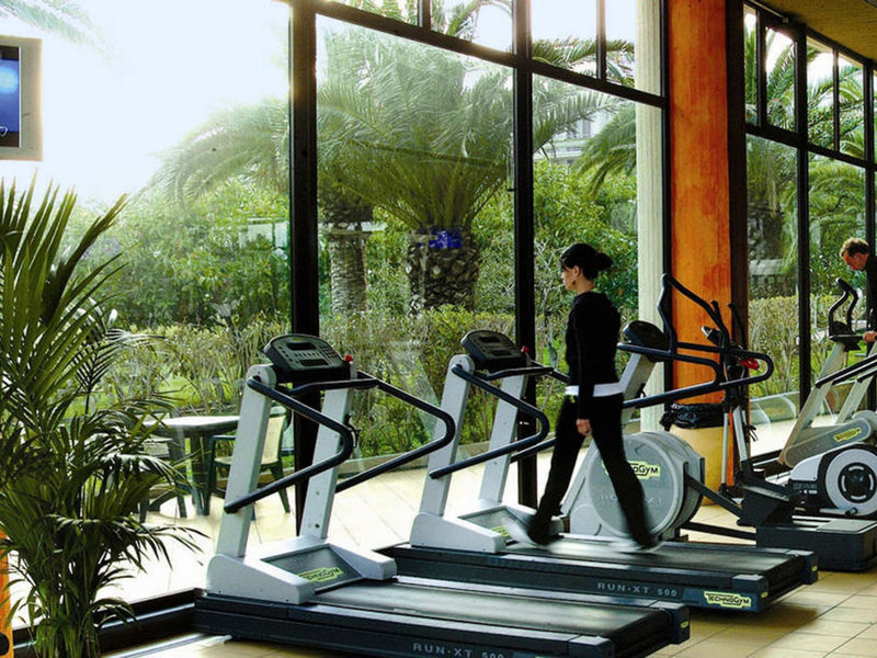 UNAHOTELS Naxos Beach Sicilia  42