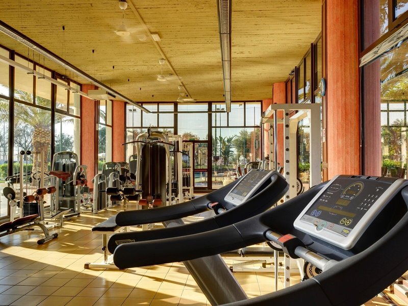 UNAHOTELS Naxos Beach Sicilia  45