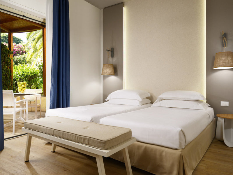 UNAHOTELS Naxos Beach Sicilia  48