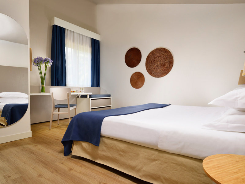 UNAHOTELS Naxos Beach Sicilia  50