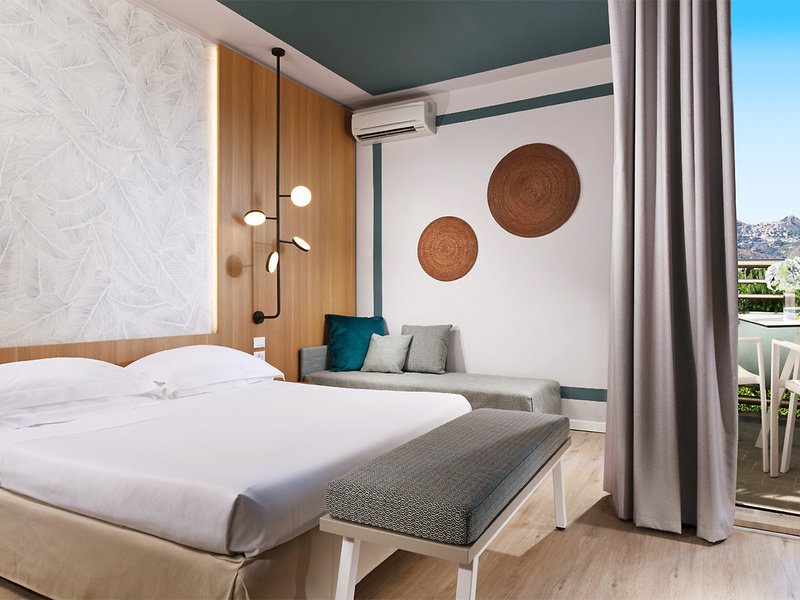 UNAHOTELS Naxos Beach Sicilia  3