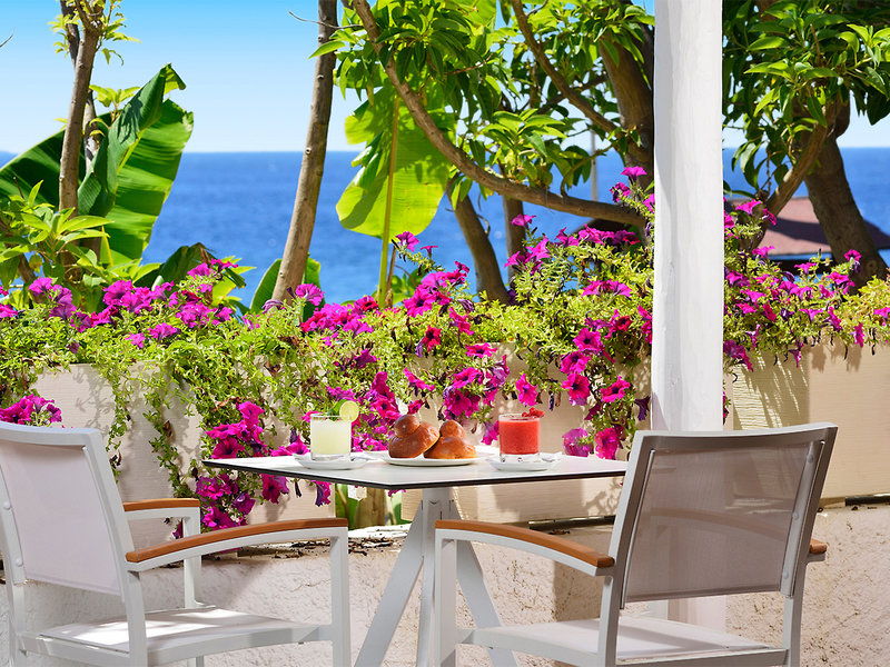 UNAHOTELS Naxos Beach Sicilia  7