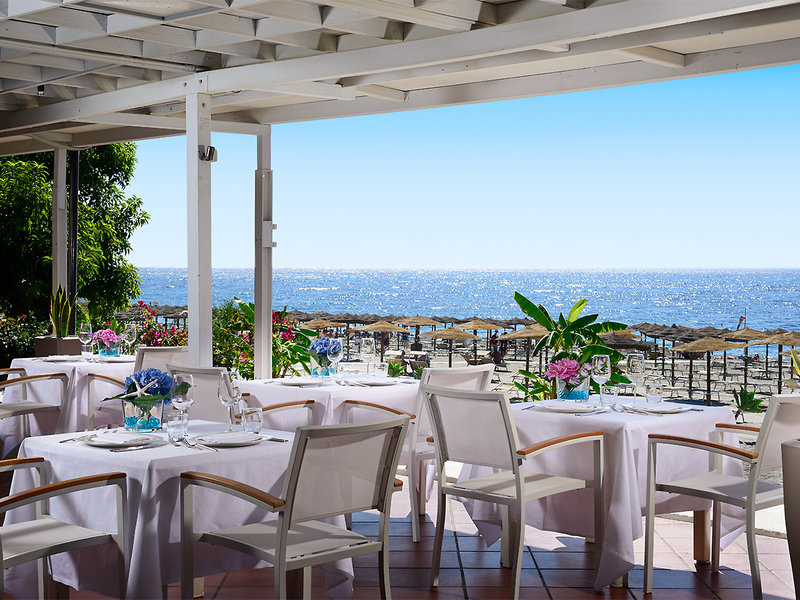 UNAHOTELS Naxos Beach Sicilia  10