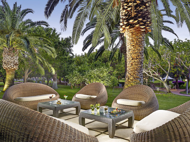 UNAHOTELS Naxos Beach Sicilia  13