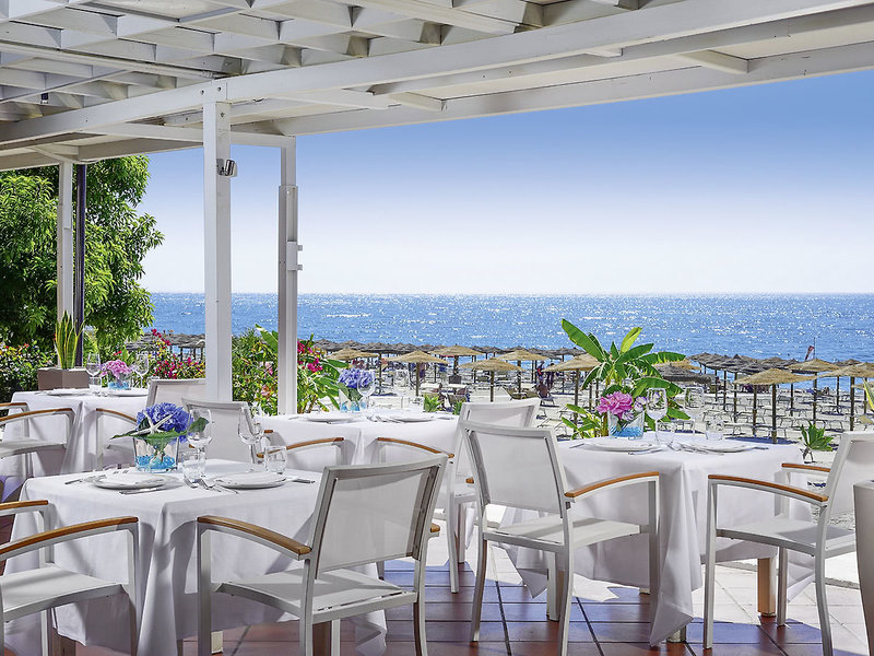 UNAHOTELS Naxos Beach Sicilia  16