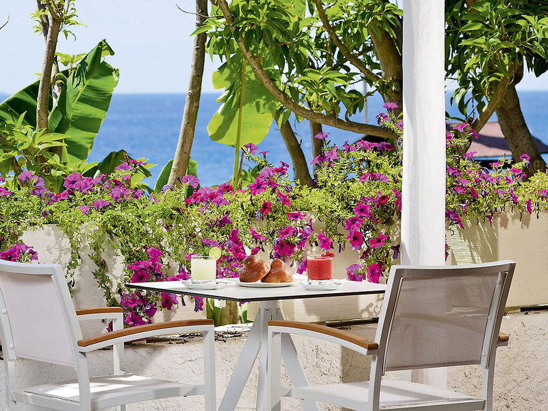 UNAHOTELS Naxos Beach Sicilia  18