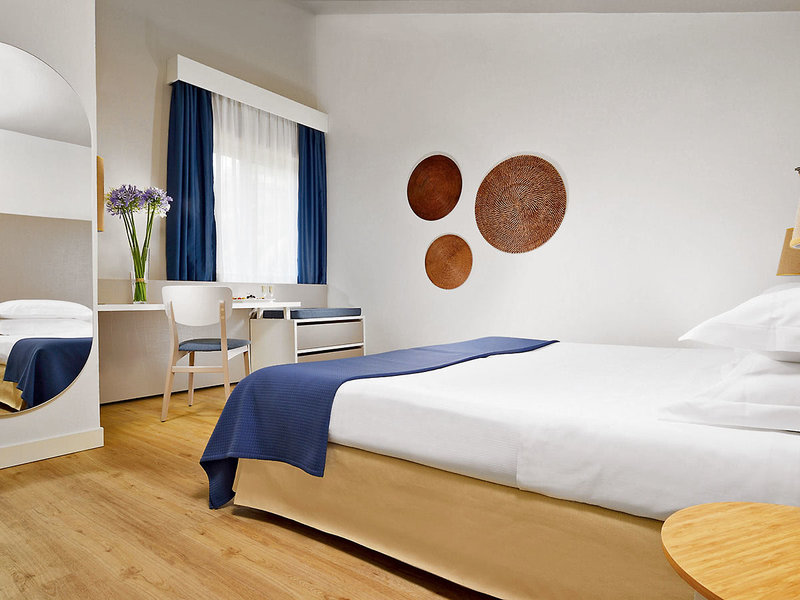 UNAHOTELS Naxos Beach Sicilia  19