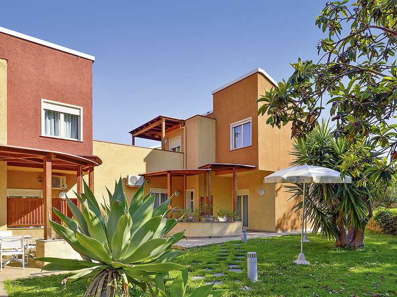 UNAHOTELS Naxos Beach Sicilia  23