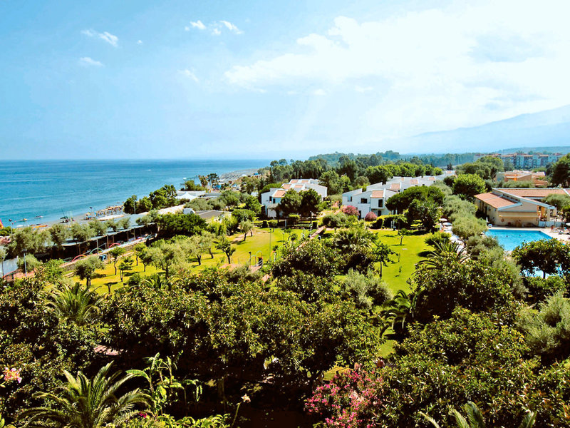 Unahotels Naxos Beach Sicilia 2