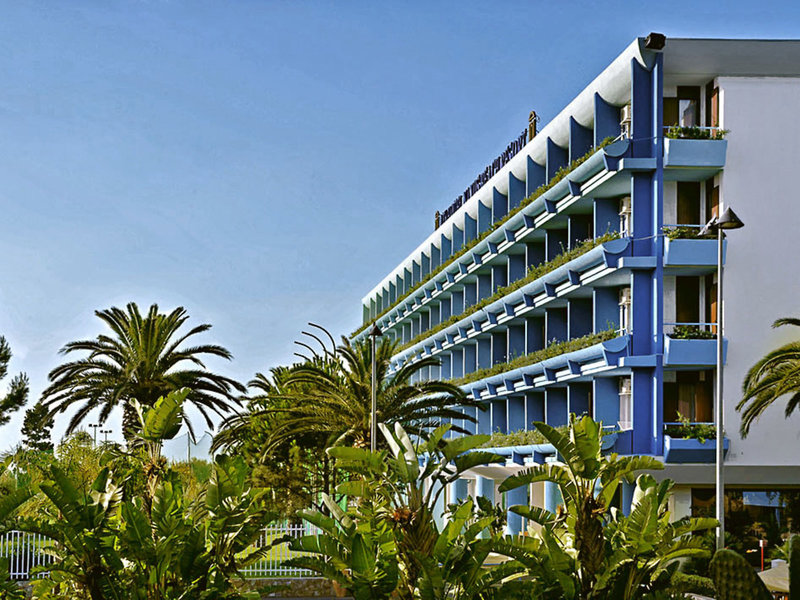 Unahotels Naxos Beach Sicilia 3