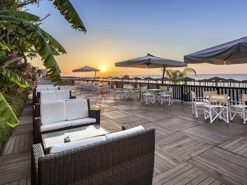 Unahotels Naxos Beach Sicilia 7