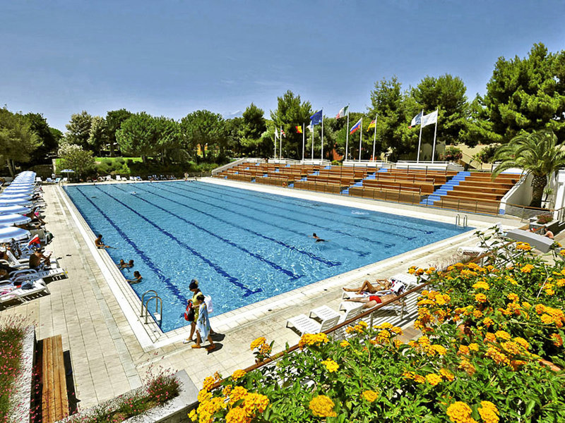 Unahotels Naxos Beach Sicilia 14