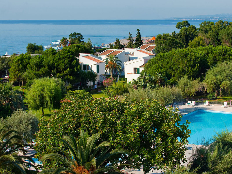 Unahotels Naxos Beach Sicilia 15