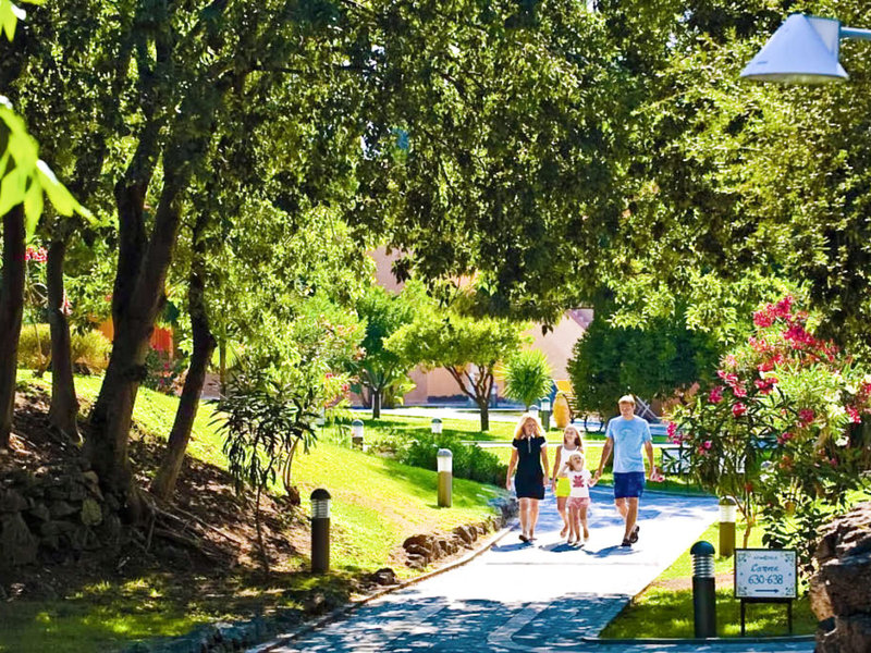 Unahotels Naxos Beach Sicilia 19