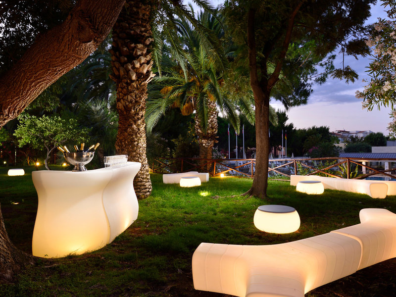 Unahotels Naxos Beach Sicilia 21