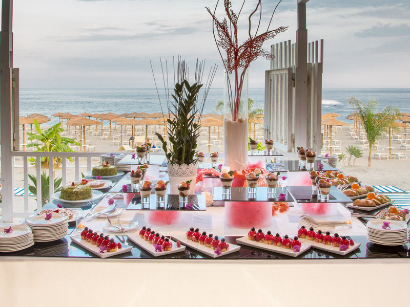 Unahotels Naxos Beach Sicilia 27