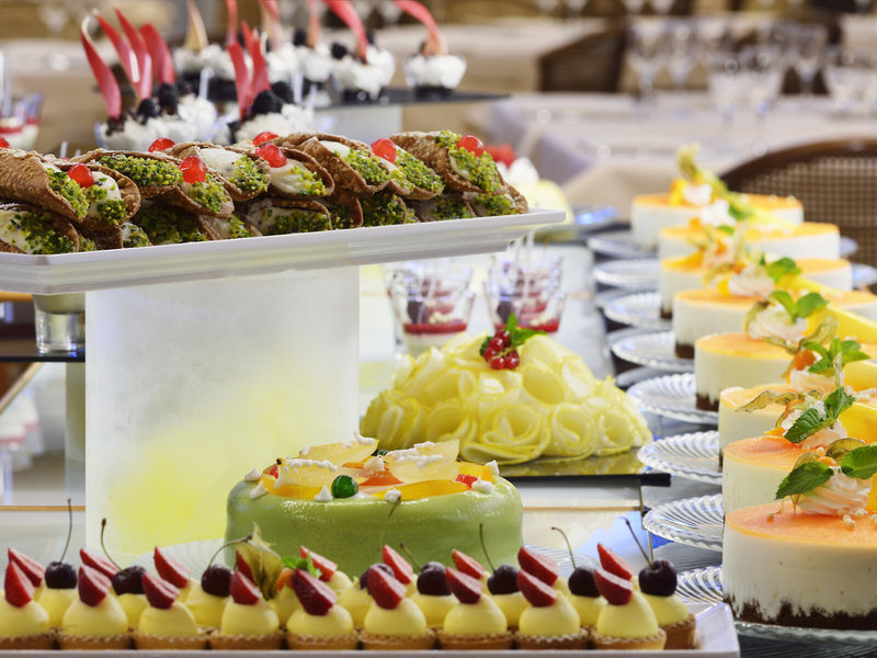 Unahotels Naxos Beach Sicilia 36