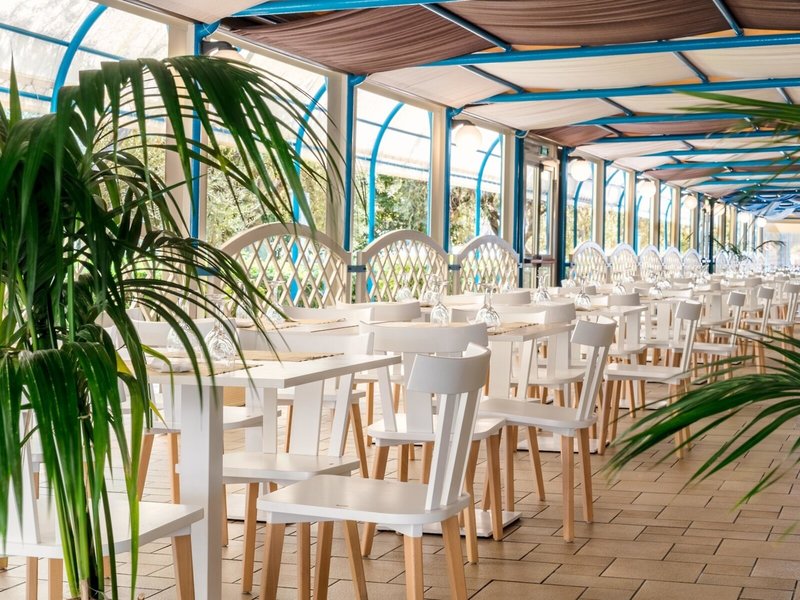 Unahotels Naxos Beach Sicilia 40