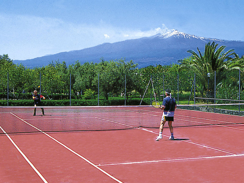 Unahotels Naxos Beach Sicilia 43