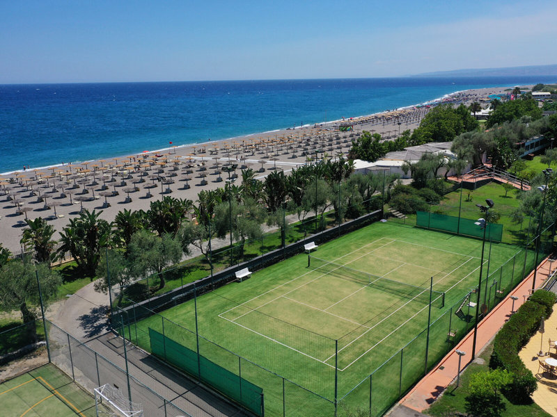 Unahotels Naxos Beach Sicilia 44