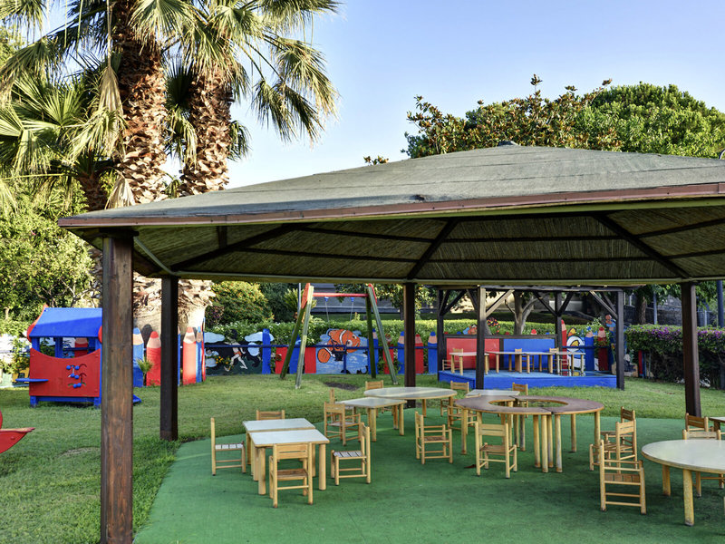 Unahotels Naxos Beach Sicilia 46