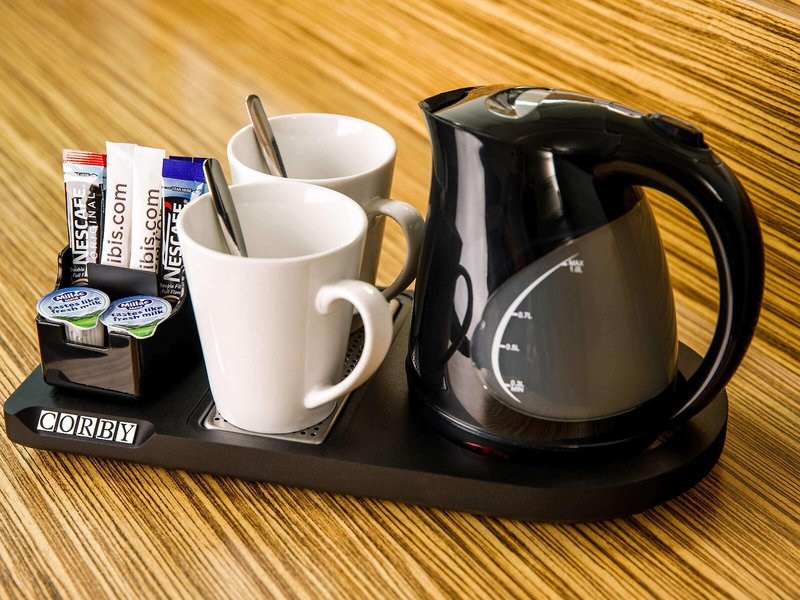 Travelodge London Heathrow Central 25 - Sports and leisure