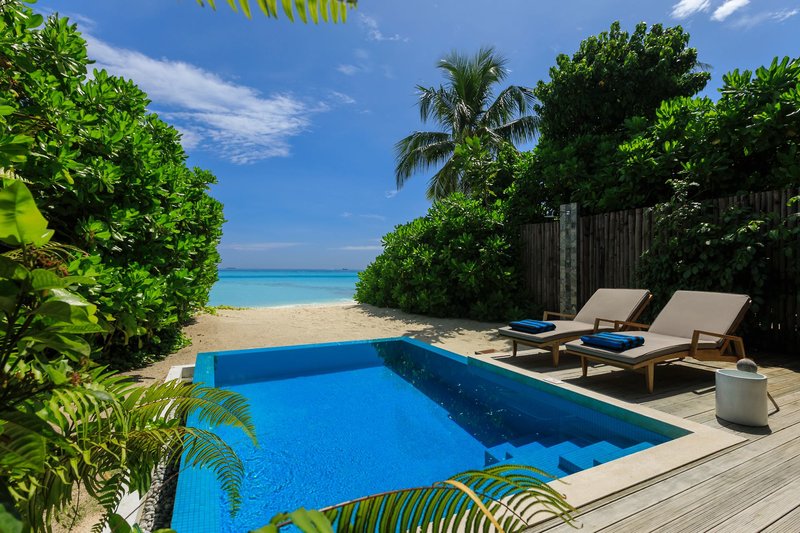 Velassaru Maldives 18