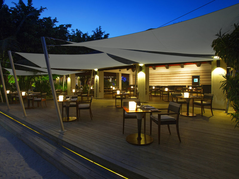 Velassaru Maldives 7