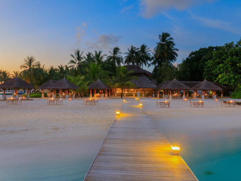 Velassaru Maldives 9