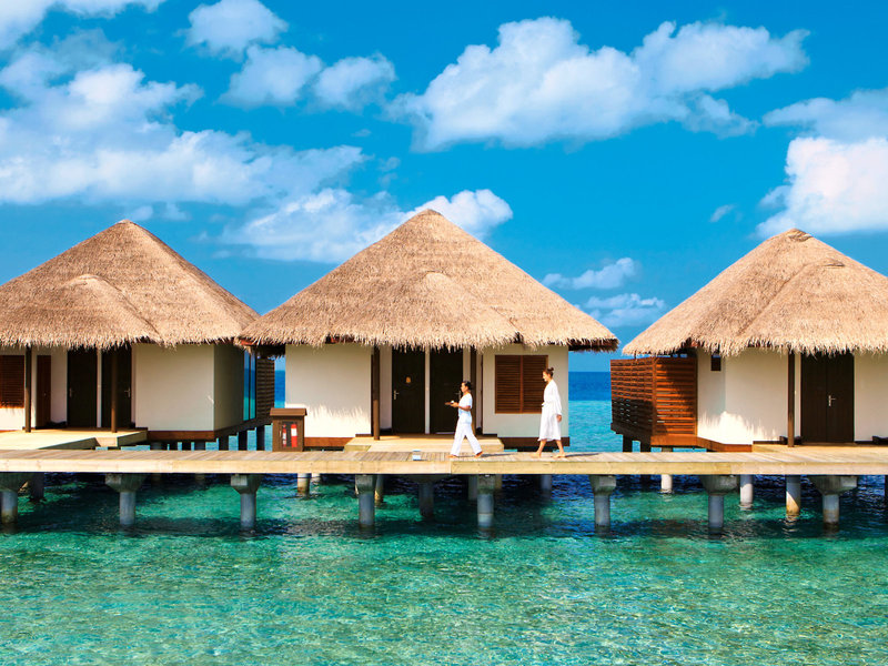 Velassaru Maldives 16