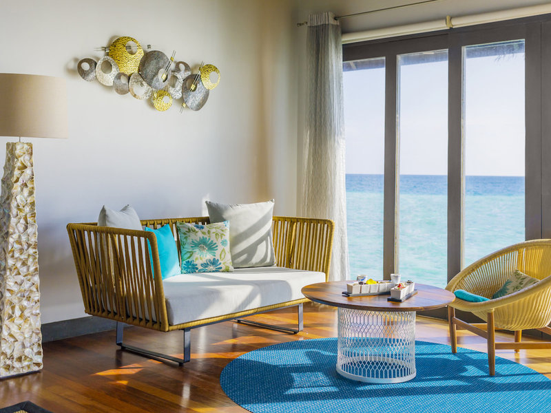 Velassaru Maldives 42