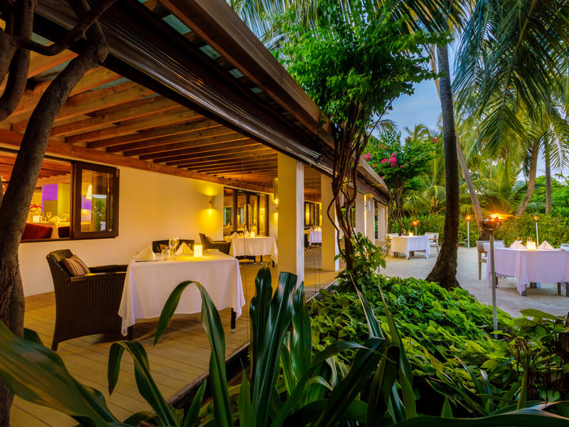 Velassaru Maldives 8