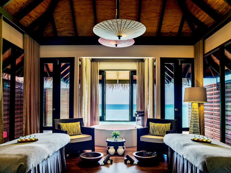 Velassaru Maldives 14