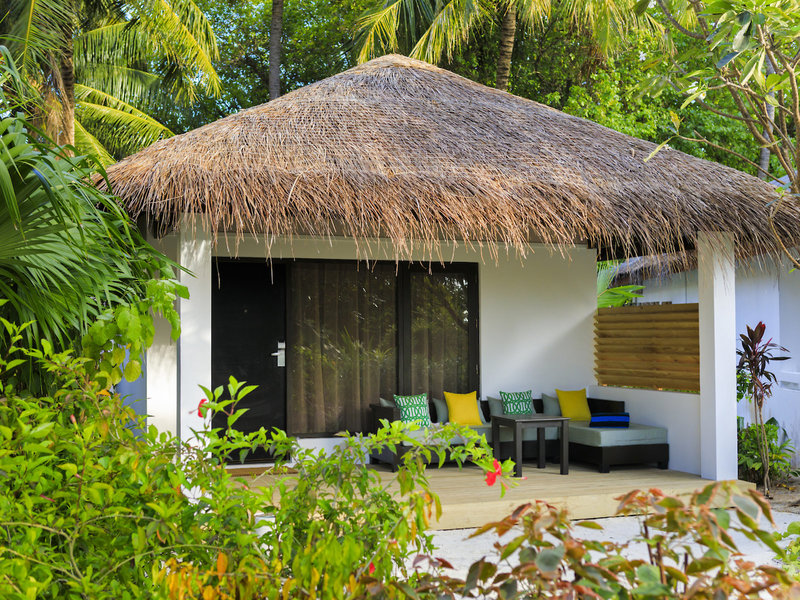 Velassaru Maldives 18
