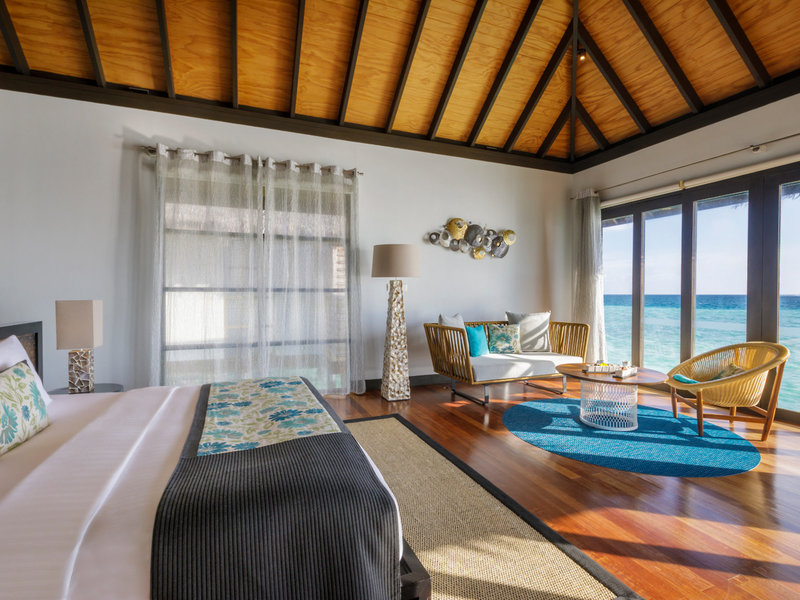 Velassaru Maldives 19