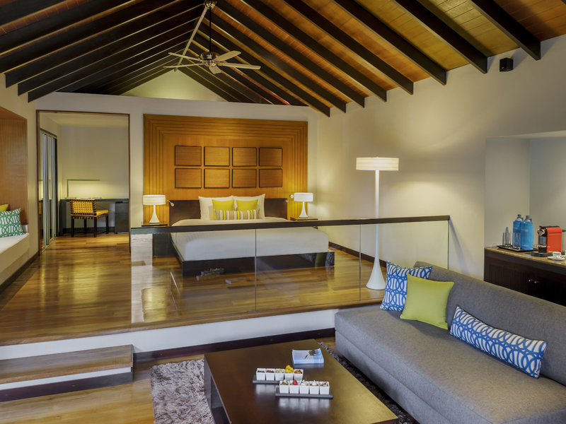 Velassaru Maldives 29