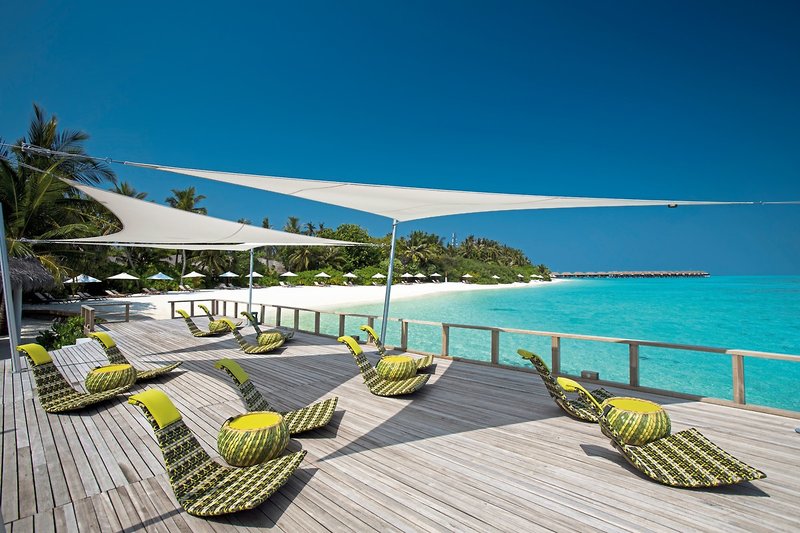 Velassaru Maldives 6
