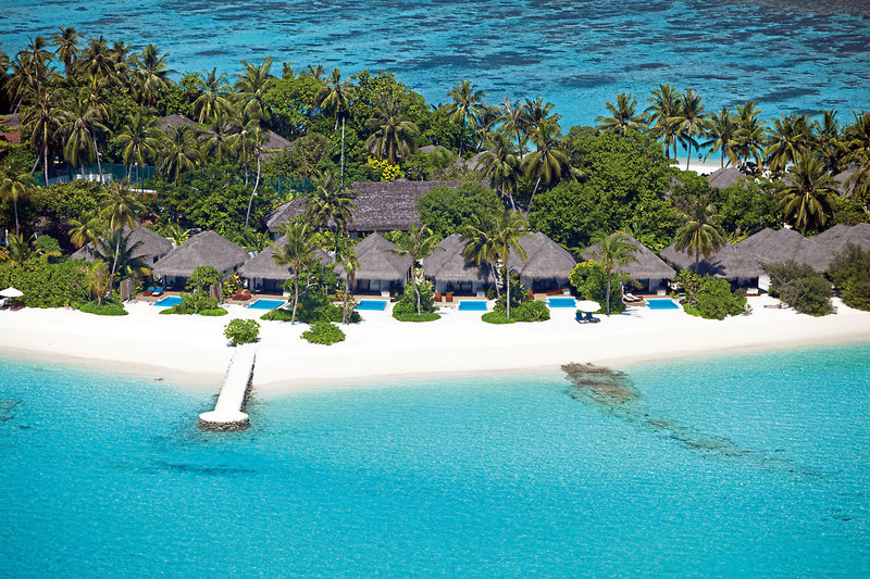 Velassaru Maldives 7