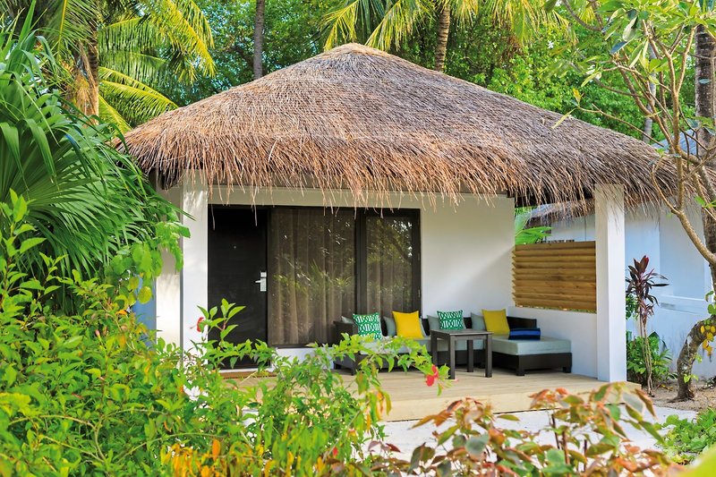 Velassaru Maldives 8