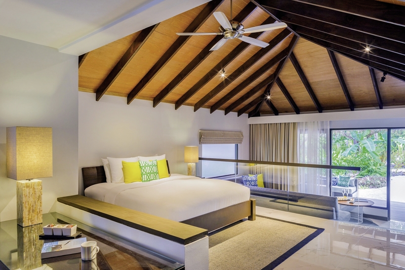 Velassaru Maldives 9