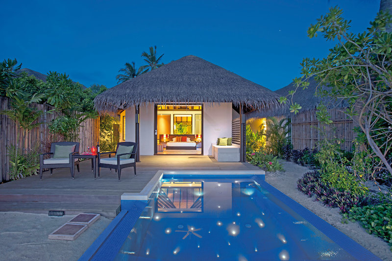 Velassaru Maldives 13