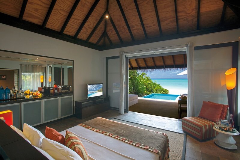 Velassaru Maldives 14