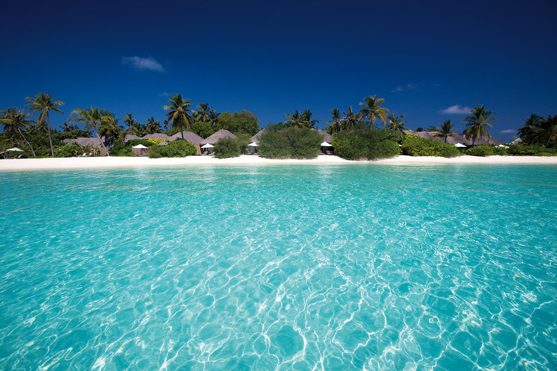 Velassaru Maldives 16
