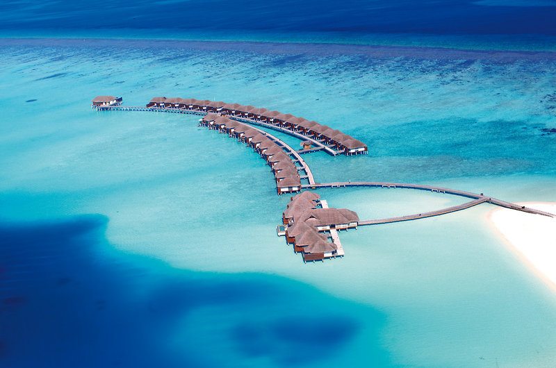 Velassaru Maldives 17